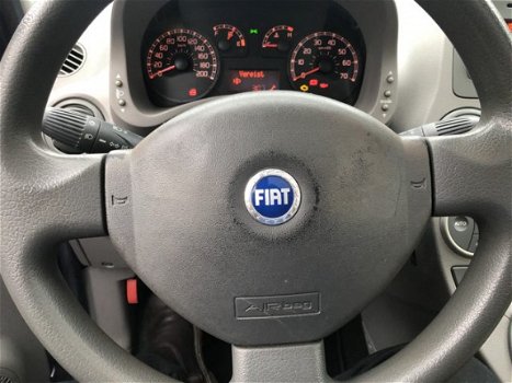 Fiat Panda - 1.2 Emotion panodak airco/ecc - 1