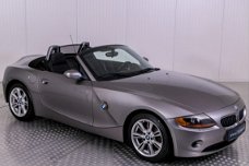 BMW Z4 Roadster - 2.5i