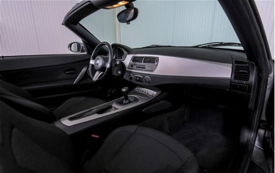 BMW Z4 Roadster - 2.5i - 1
