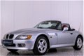 BMW Z3 Roadster - 1.8 - 1 - Thumbnail