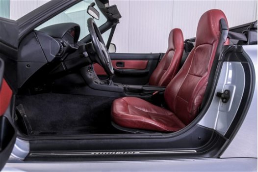 BMW Z3 Roadster - 1.8 - 1