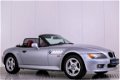 BMW Z3 Roadster - 1.8 - 1 - Thumbnail