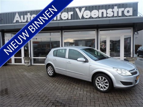 Opel Astra - 1.6 Business 50 procent deal 1.875, - ACTIE Cruise / Airco / 5-Deurs - 1
