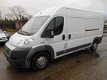 Fiat Ducato - 35H 3.0 CNG XLH2 Gran Volume - 1 - Thumbnail