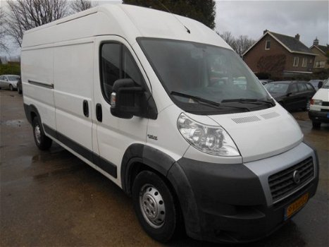 Fiat Ducato - 35H 3.0 CNG XLH2 Gran Volume - 1