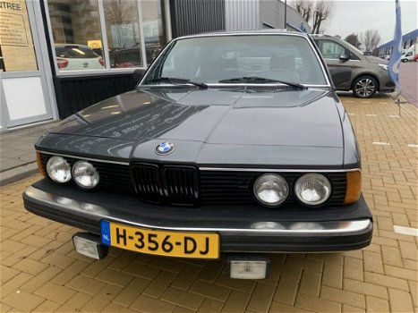 BMW 7-serie - 735i Automaat Nieuwstaat - 1