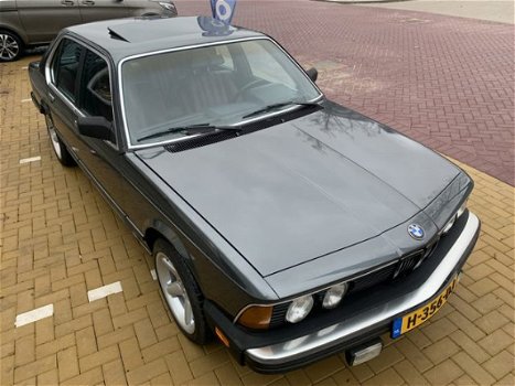 BMW 7-serie - 735i Automaat Nieuwstaat - 1