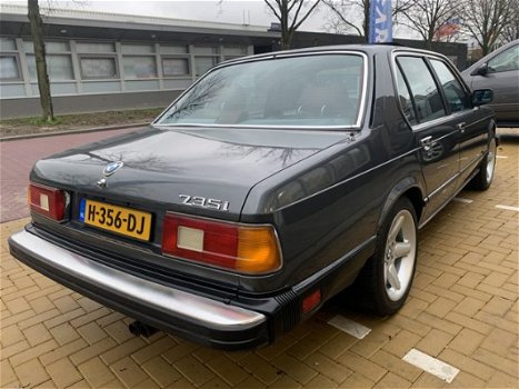 BMW 7-serie - 735i Automaat Nieuwstaat - 1