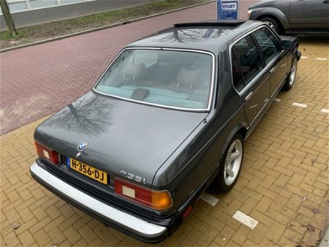 BMW 7-serie - 735i Automaat Nieuwstaat - 1