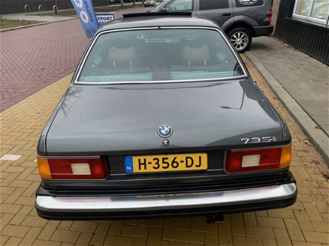 BMW 7-serie - 735i Automaat Nieuwstaat - 1