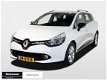 Renault Clio Estate - 0.9 TCe Limited (Trekhaak - Navigatie) - 1 - Thumbnail