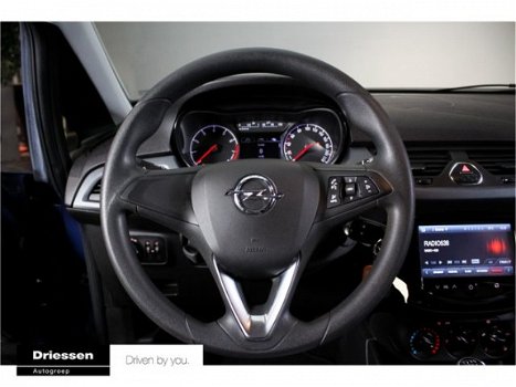 Opel Corsa - 1.0 TURBO BUSINESS+ 5DRS - 1