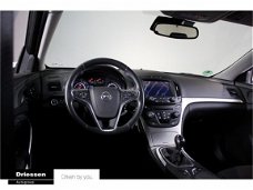 Opel Insignia - 1.4 TURBO BUSINESS