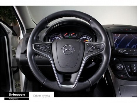Opel Insignia - 1.4 TURBO BUSINESS - 1
