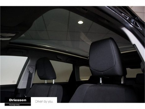 Toyota Auris Touring Sports - 1.8 Hybrid Lease (Navigatie - Panoramadak - Camera) - 1