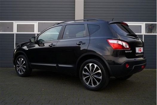 Nissan Qashqai - 1.6 Tech View | Half LEDER | PANO | NAVI | 360 CAMERA | 1.EIG | - 1