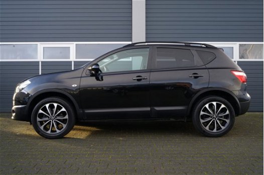 Nissan Qashqai - 1.6 Tech View | Half LEDER | PANO | NAVI | 360 CAMERA | 1.EIG | - 1