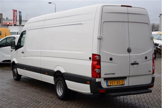 Volkswagen Crafter - 50 2.0 TDI 163pk L4H2 Airco/Navi 04-2016 - 1