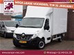 Renault Master - T35 2.3 dCi 130pk E6 Bakwagen met deuren 02-2017 - 1 - Thumbnail