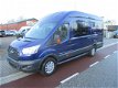 Ford Transit - 350 2.0 TDCI 125KW DC L4H3 MAXI KLIMA EURO6 - 1 - Thumbnail