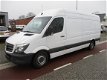 Mercedes-Benz Sprinter - 313 CDI 95KW AUT. 432 MAXI L3H2 KLIMA NAVI - 1 - Thumbnail