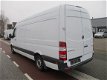 Mercedes-Benz Sprinter - 313 CDI 95KW AUT. 432 MAXI L3H2 KLIMA NAVI - 1 - Thumbnail