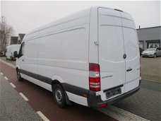 Mercedes-Benz Sprinter - 313 CDI 95KW AUT. 432 MAXI L3H2 KLIMA NAVI