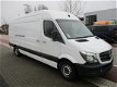 Mercedes-Benz Sprinter - 313 CDI 95KW AUT. 432 MAXI L3H2 KLIMA NAVI - 1 - Thumbnail