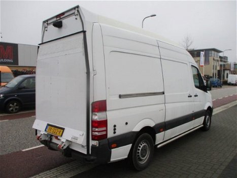 Mercedes-Benz Sprinter - 313 CDI 95KW 366 L2H2 LAADKLEP KLIMA LBW - 1