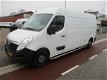 Opel Movano - 2.3 CDTI 100KW MAXI L3H2 KLIMA NAVI EURO5 CAMERA - 1 - Thumbnail