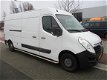 Opel Movano - 2.3 CDTI 100KW MAXI L3H2 KLIMA NAVI EURO5 CAMERA - 1 - Thumbnail