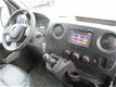 Opel Movano - 2.3 CDTI 100KW MAXI L3H2 KLIMA NAVI EURO5 CAMERA - 1 - Thumbnail