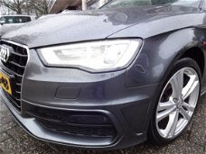 Audi A3 - G-tron 1.4 TSi CNG Automaat S-line