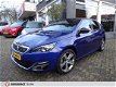 Peugeot 308 - GT line 1.2 130pk Panoramadak Navigatie - 1 - Thumbnail