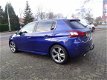 Peugeot 308 - GT line 1.2 130pk Panoramadak Navigatie - 1 - Thumbnail