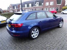 Audi A4 Avant - 2.0 TDi Ultra 150pk Automaat