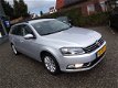 Volkswagen Passat - 1.6 TDi 105pk BMT Comfort navigatie - 1 - Thumbnail