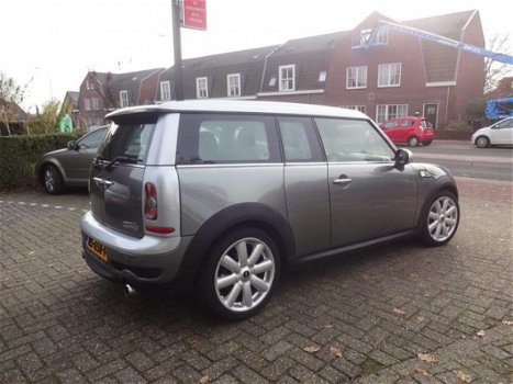 Mini Mini Clubman - Cooper S Automaat 174pk Chili - 1