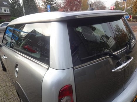 Mini Mini Clubman - Cooper S Automaat 174pk Chili - 1