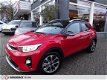 Kia Stonic - 1.0 T GDi Dynamic Plus line Navigatie Clima - 1 - Thumbnail