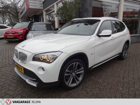 BMW X1 - xDrive 2.0d 177pk Executive Aut. 4WD - 1