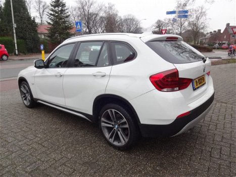 BMW X1 - xDrive 2.0d 177pk Executive Aut. 4WD - 1