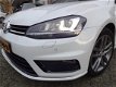 Volkswagen Golf - 1.4 TSi 150pk ACT R-line Panoramadak - 1 - Thumbnail