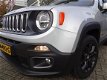 Jeep Renegade - 1.4 MultiAir 140pk Longitude Navi - 1 - Thumbnail