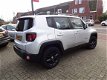 Jeep Renegade - 1.4 MultiAir 140pk Longitude Navi - 1 - Thumbnail