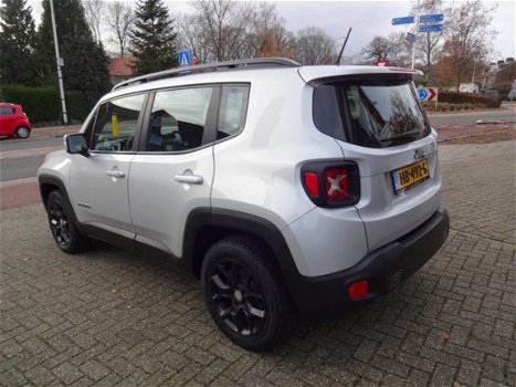 Jeep Renegade - 1.4 MultiAir 140pk Longitude Navi - 1