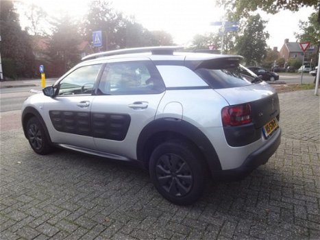 Citroën C4 Cactus - 1.6 BlueHDi 100pk Business Navi - 1