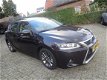 Lexus CT 200h - 1.8 Hybrid 136pk Aut. Schuifdak Navi - 1 - Thumbnail