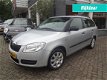 Skoda Fabia Combi - Combi 1.2 12v Comfort Airco - 1 - Thumbnail