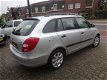 Skoda Fabia Combi - Combi 1.2 12v Comfort Airco - 1 - Thumbnail